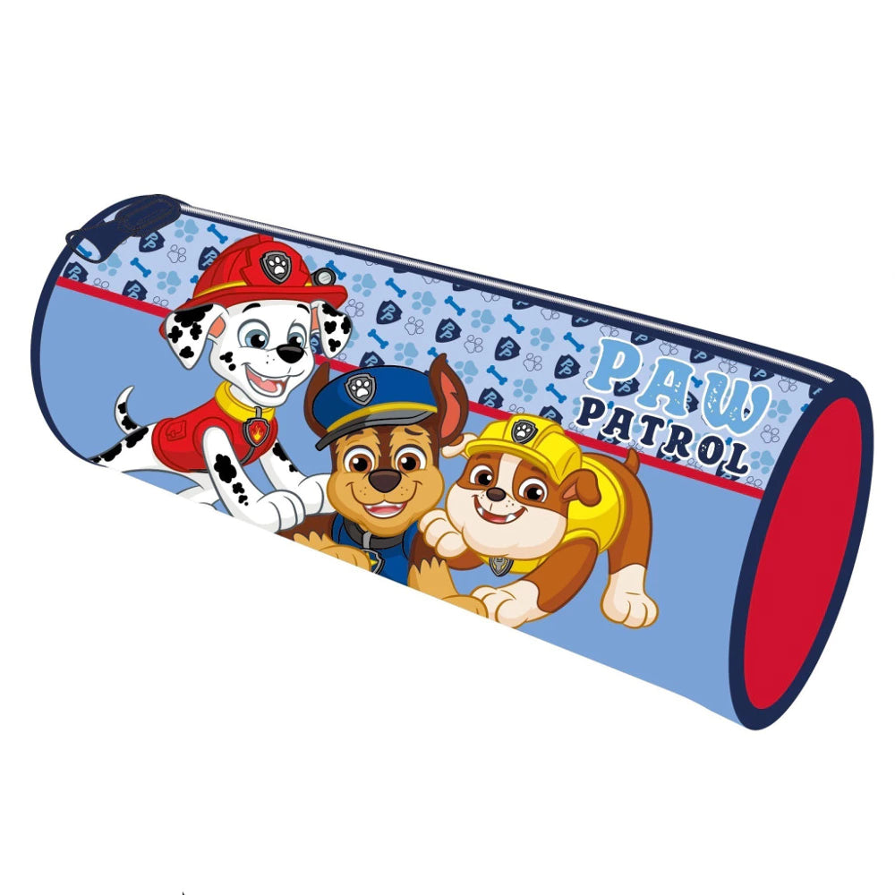 Paw Patrol Hero Hounds penalas, 23 cm