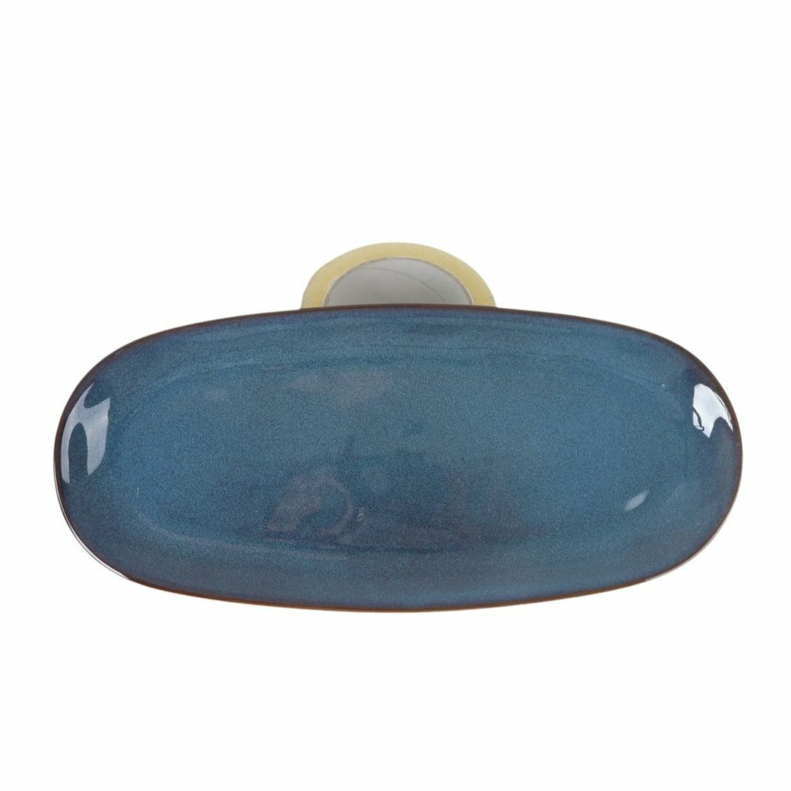 Patiekimo lėkštė La Mediterránea Morell (1 vnt.)