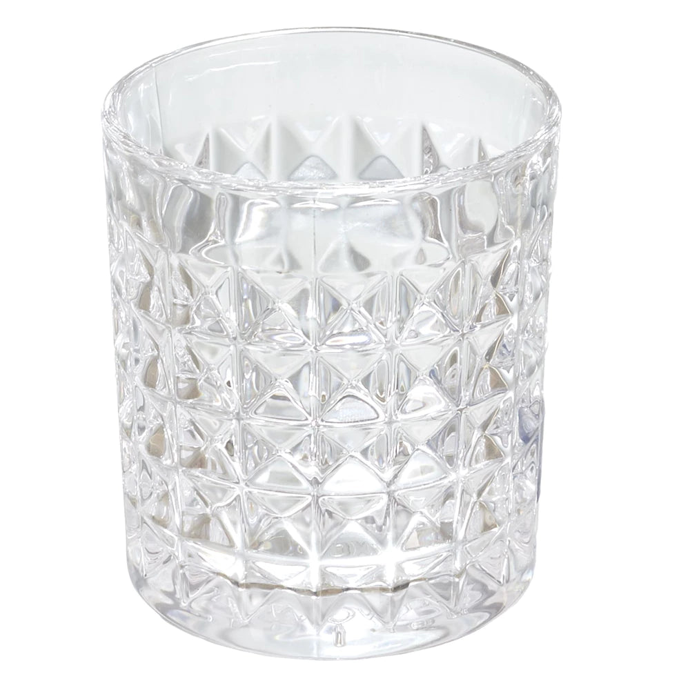 Viskio taurės (4 vnt.) dėžutėje