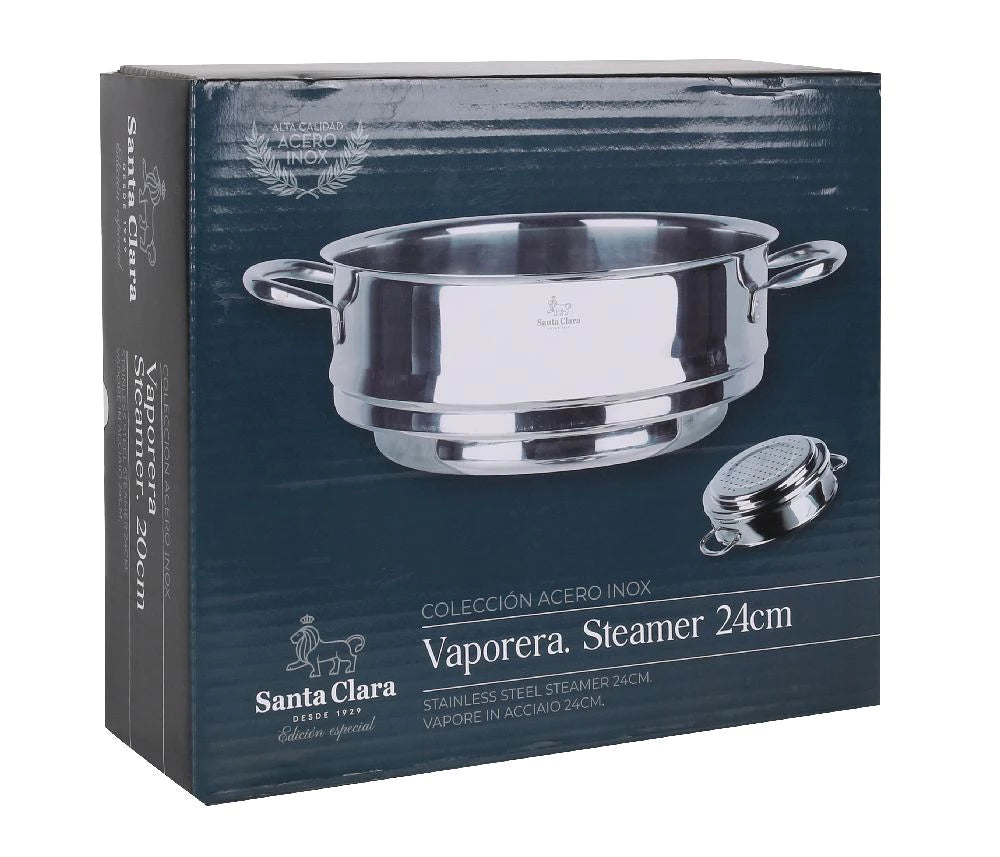 Santa Clara garintuvas (Ø24 cm)