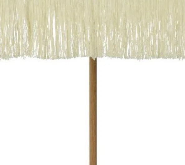 Skėtis nuo saulės (Ø200 cm)