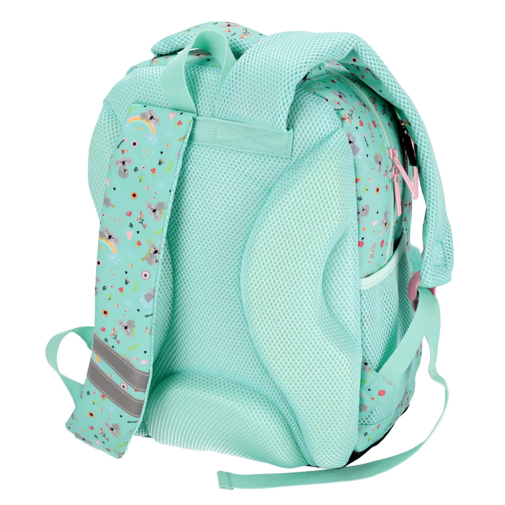 Mokyklinė kuprinė Koala Plush Starpak