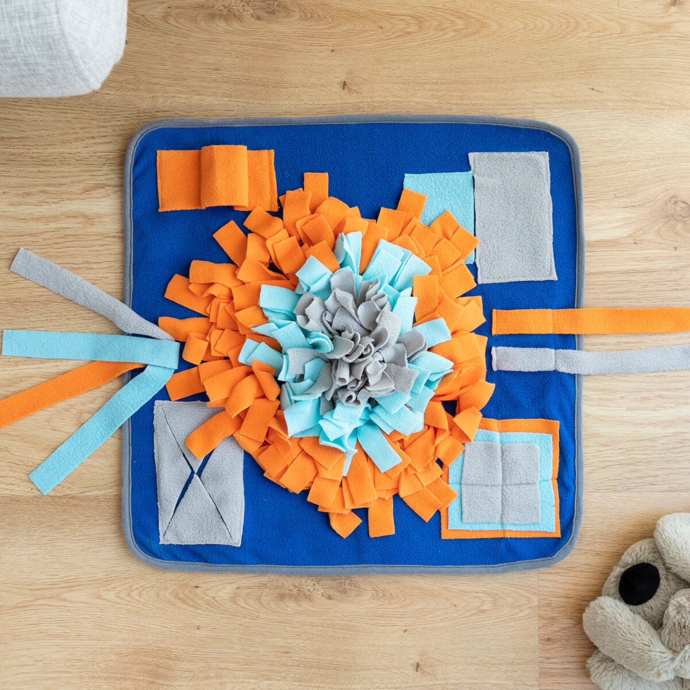 Uostymo kilimėlis augintiniams Fooland