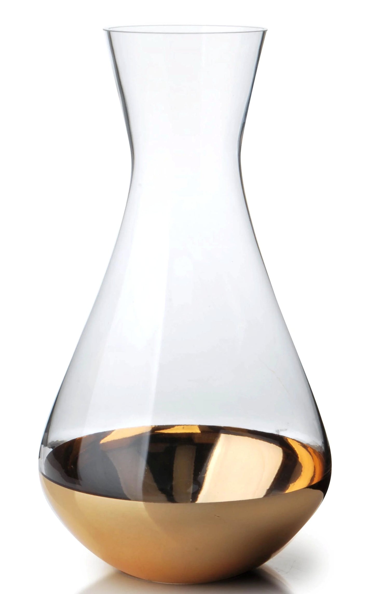 Grafinas su aukso spalvos detalėmis, 1,3 l