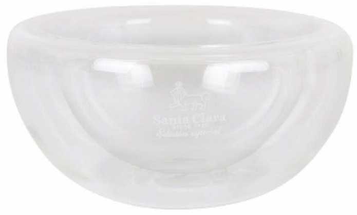 Santa Clara dubenėlių rinkinys (2 vnt.)