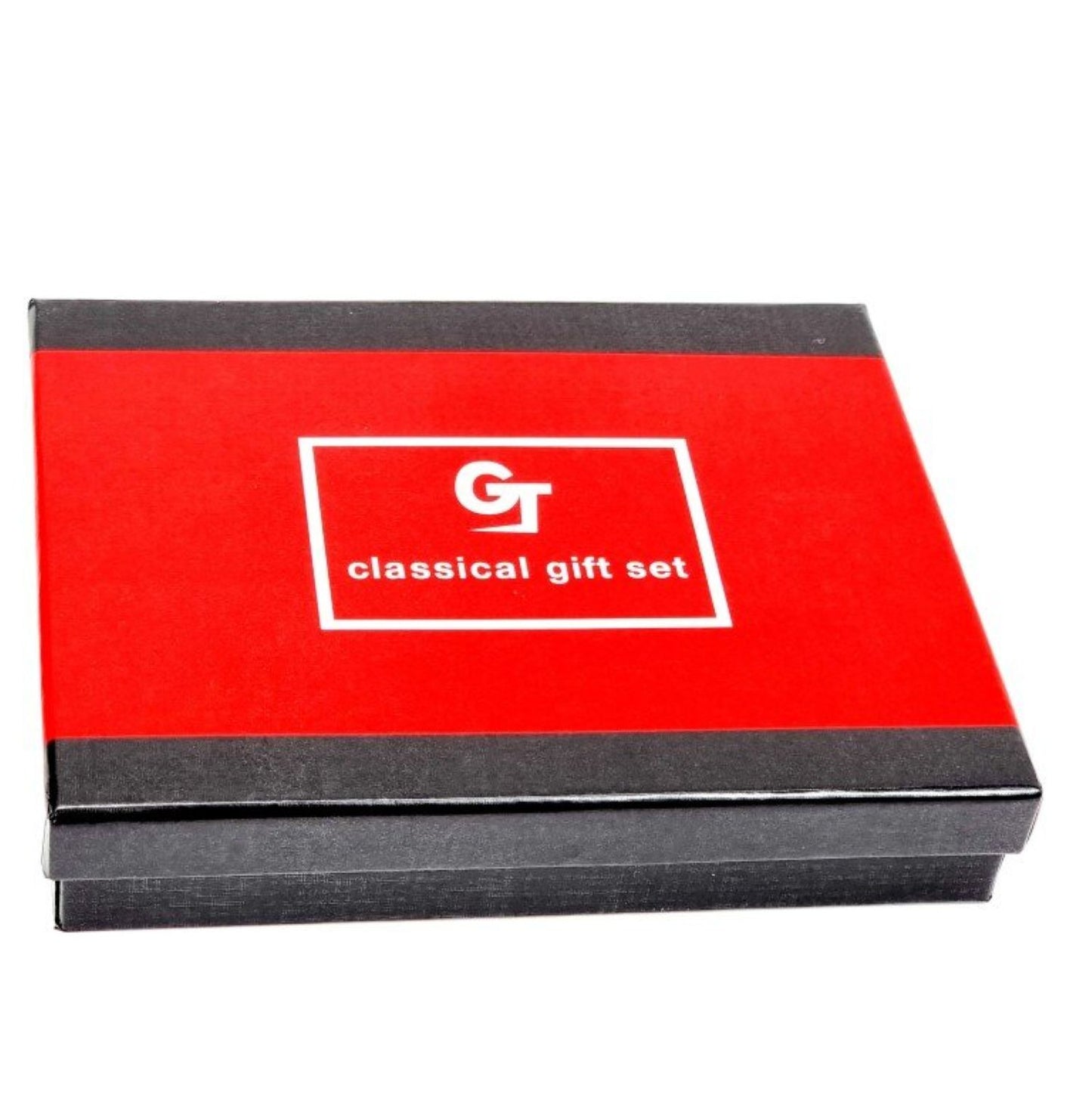 Metalinis gertuvės rinkinys (270 ml)