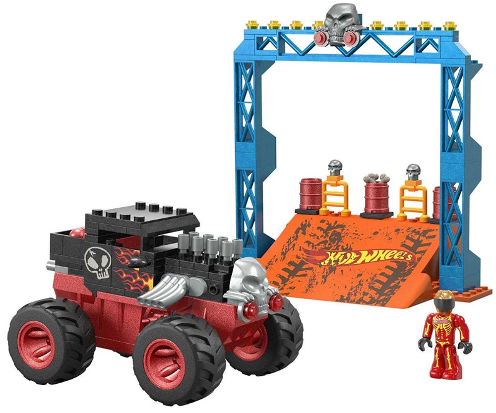 Konstruktorius Mega Bloks HKF87 (151 detalė)