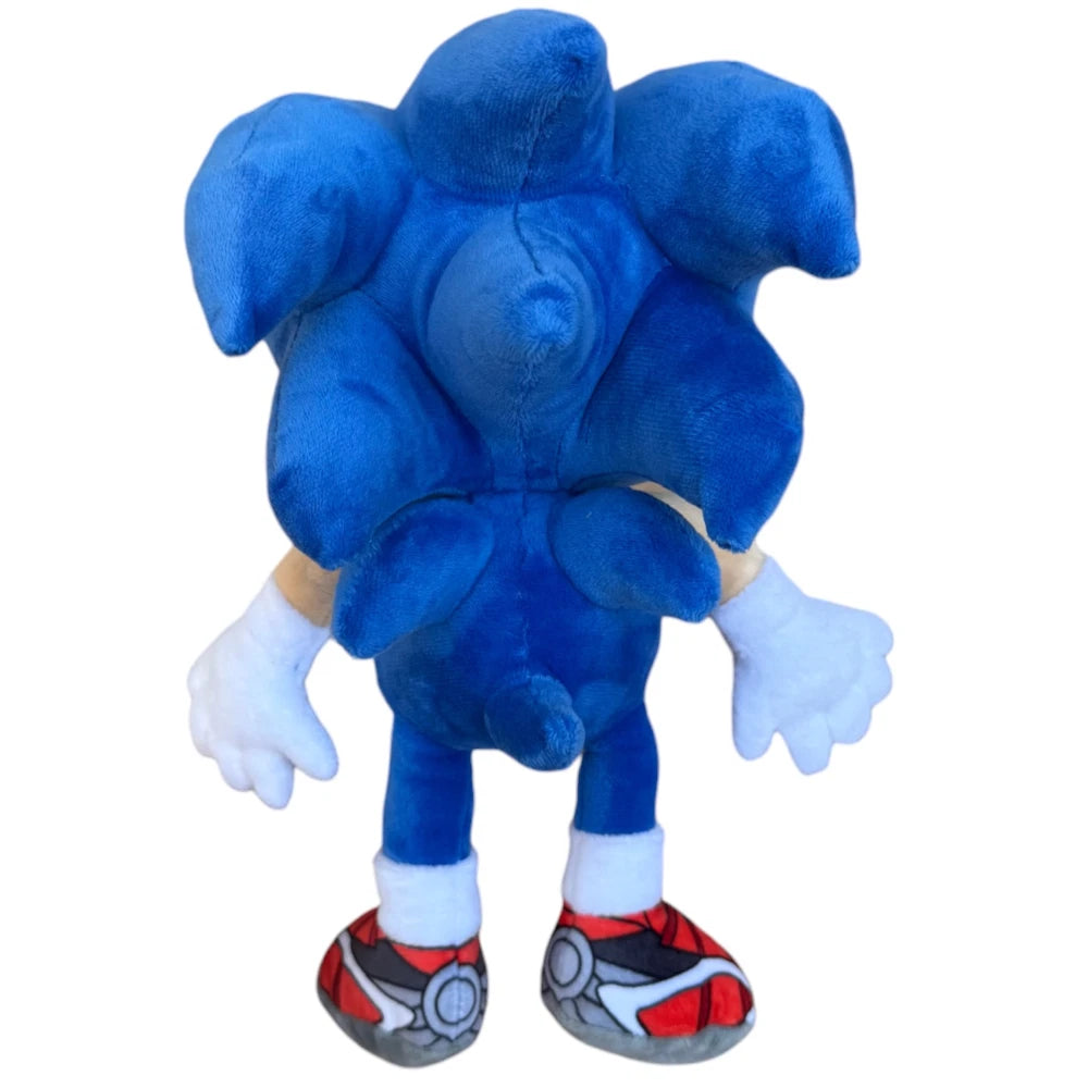 Pliušinis Sonic the Hedgehog žaislas (30 cm)