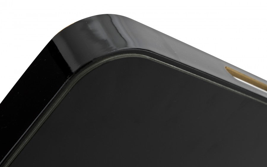 Dekoratyvinis padėklas (34x34x4,5 cm)