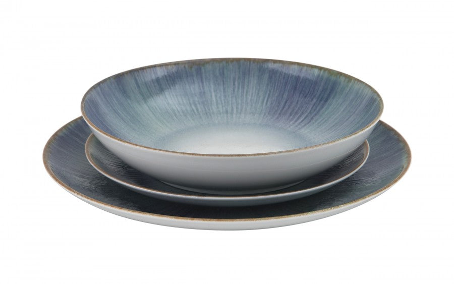 Gili lėkštė Esmeralda (22 cm)