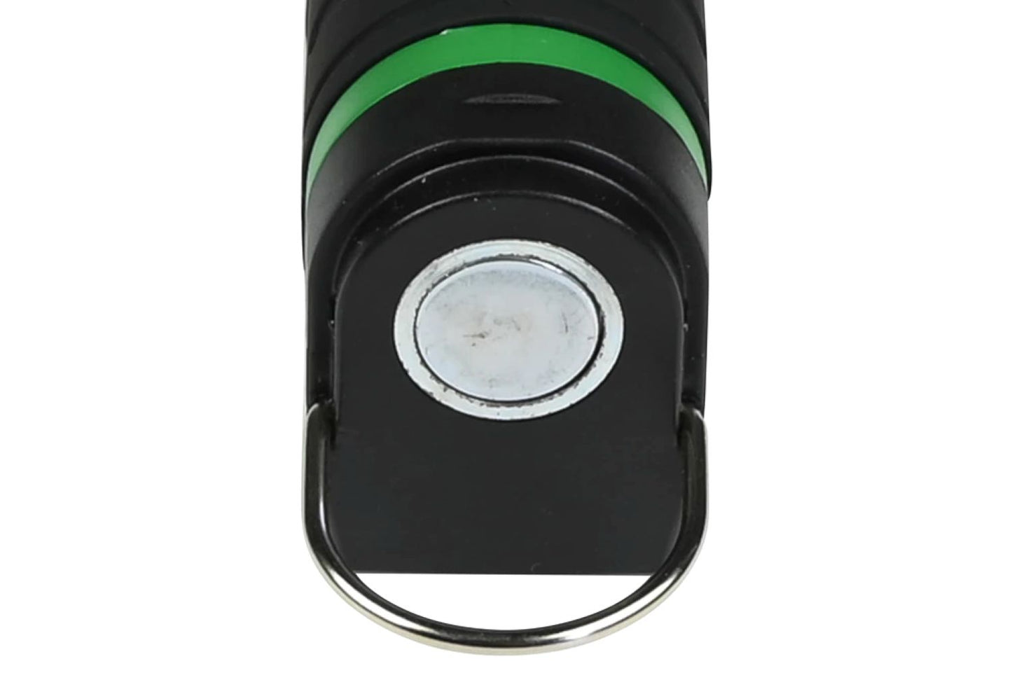 Įkraunamas teleskopinis COB apžiūros žibintas