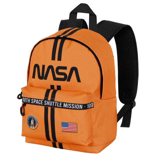 NASA Lines maža kuprinė HS FAN (Oranžinė)