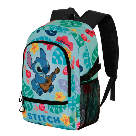 Disney Lilo & Stitch Fight FAN 2.2 kuprinė