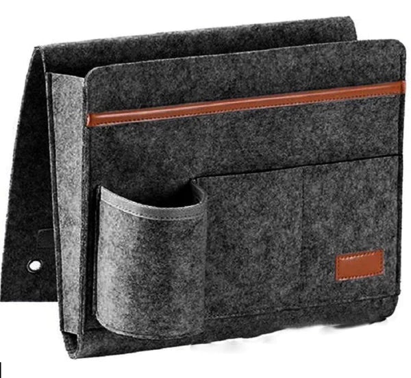 Veltinio organizatorius (Grafito spalvos)