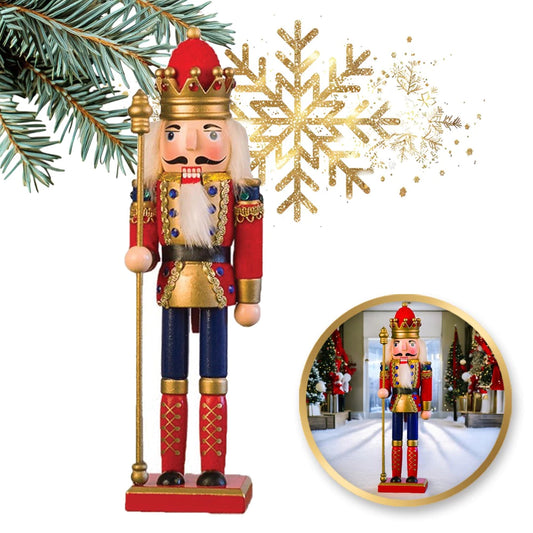 Spragtuko figūrėlė – 30 cm ( Raudona)