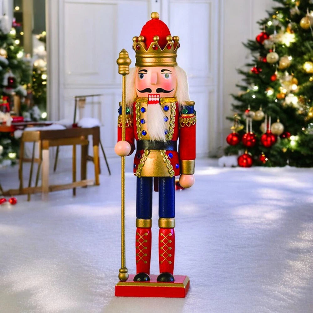 Spragtuko figūrėlė – 30 cm ( Raudona)