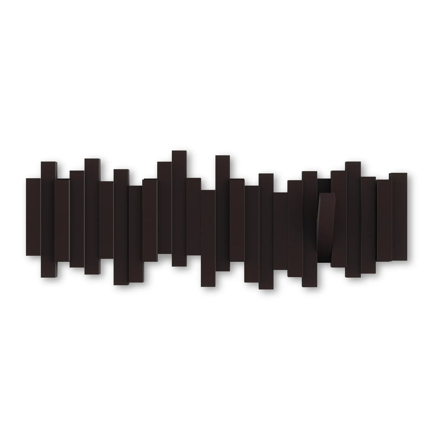 Drabužių pakaba Umbra Sticks (Juoda)