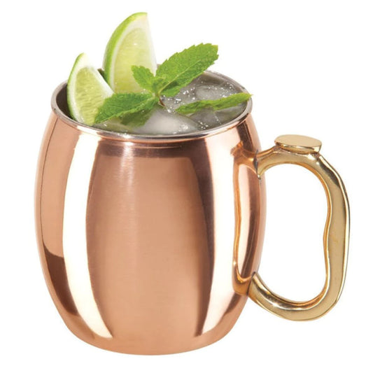 Copper Mug – Vario puodelis