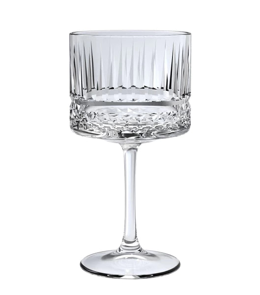 Taurė Auriss Tudela  (500 ml, 4 vnt.)