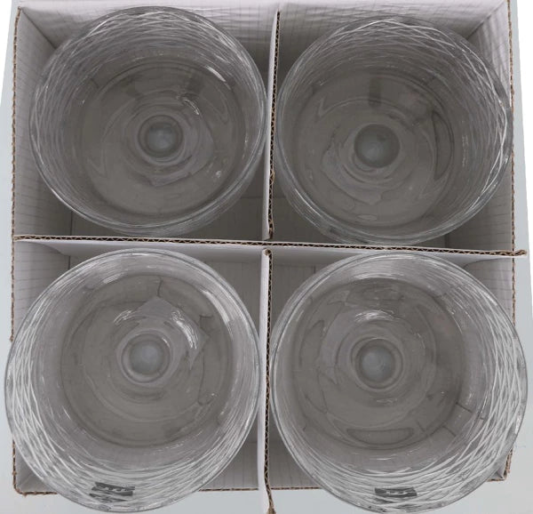 Taurė Auriss Viso (500 ml, 4 vnt.)