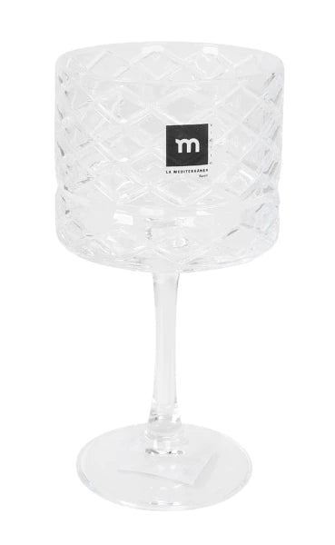 Taurė Auriss Viso (500 ml, 4 vnt.)