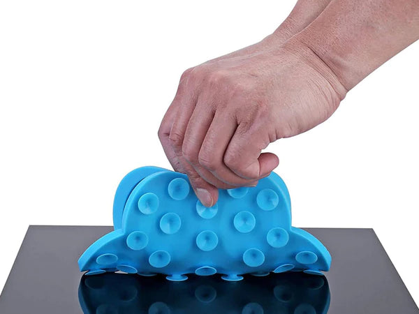 Antistresinis kilimėlis šunims – laižymo padėklas