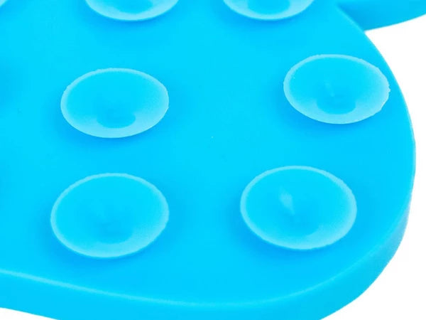 Antistresinis kilimėlis šunims – laižymo padėklas