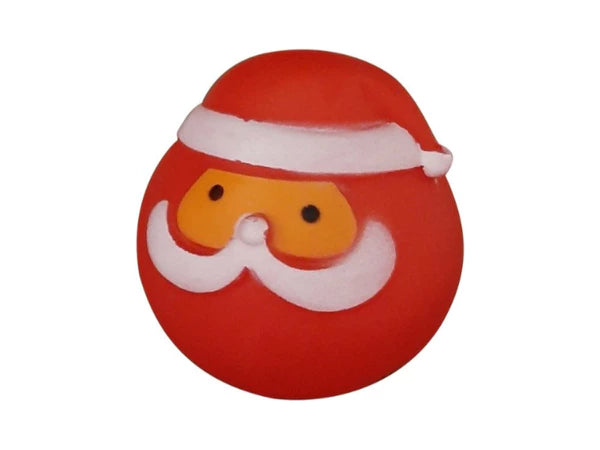 Kalėdinis šunų žaislų rinkinys (3 dalys)