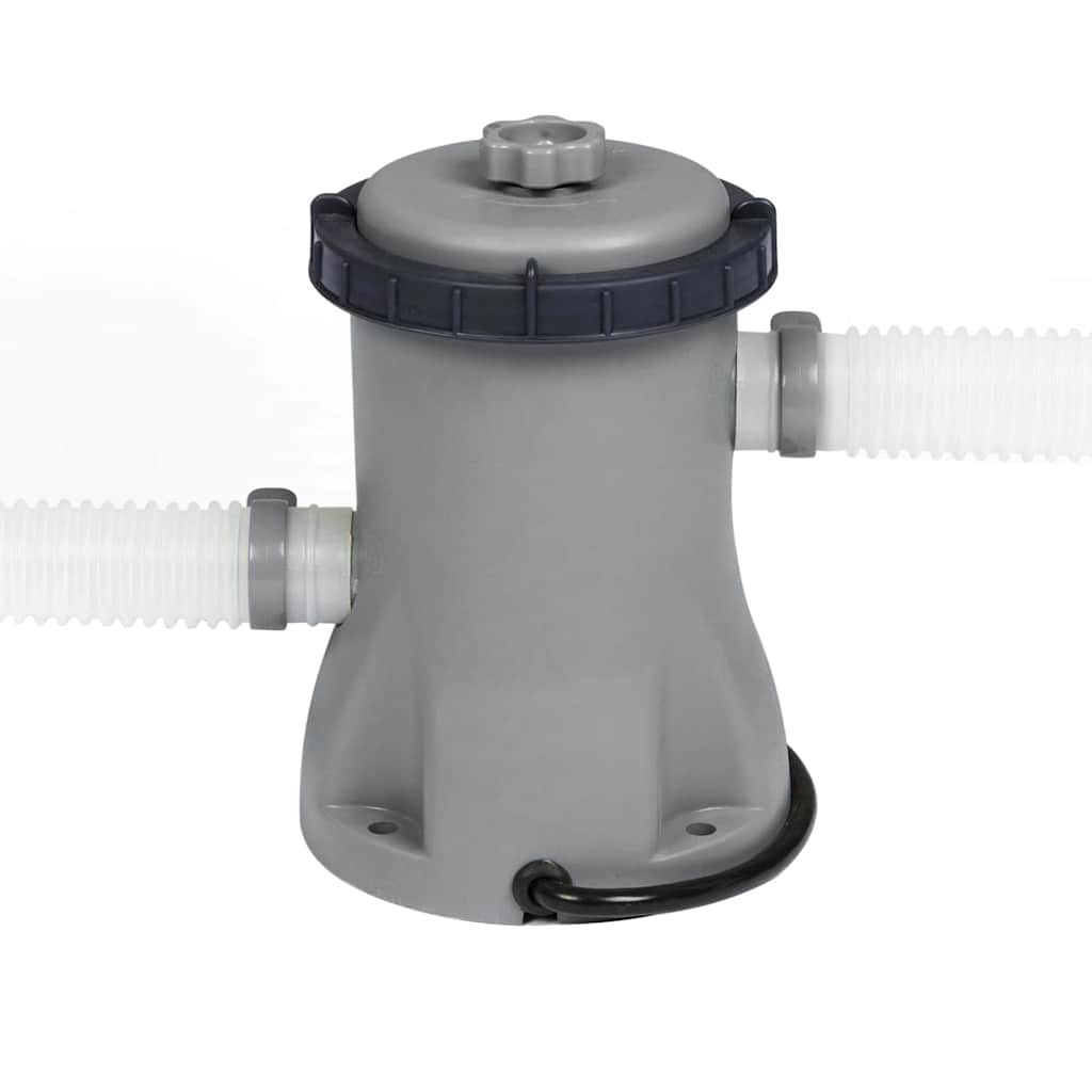 Baseino rinkinys, 366x76cm, apskritas