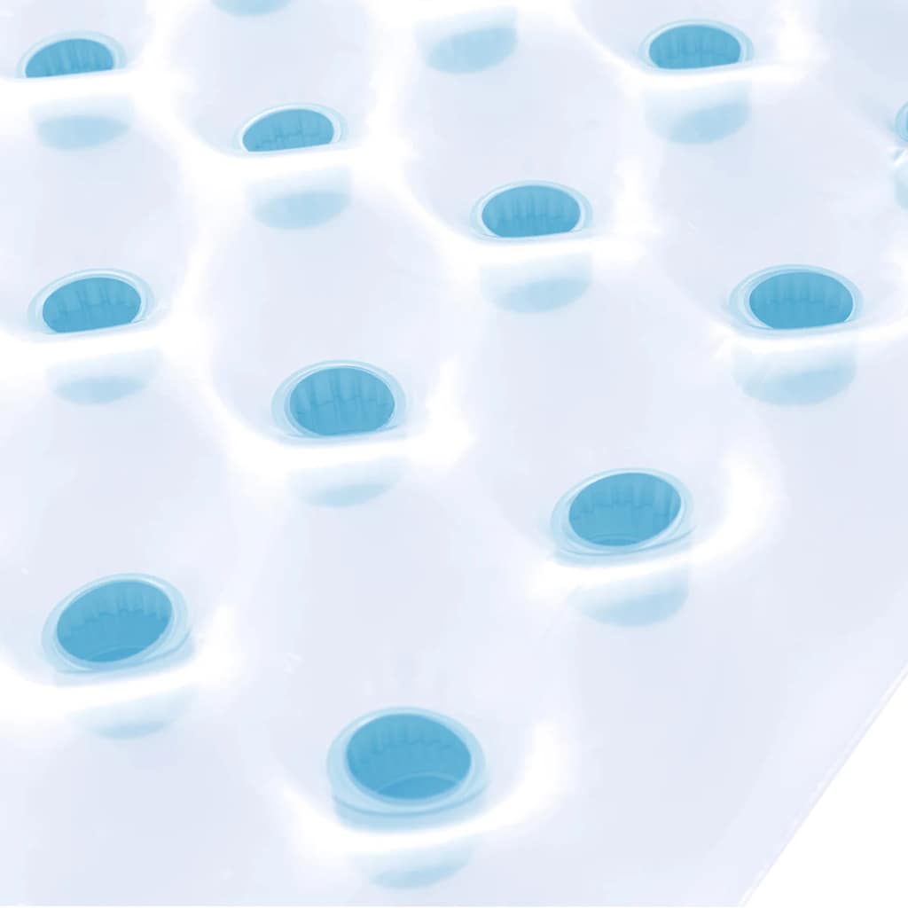 Pripučiamas baseino čiužinys, dvivietis, 43055