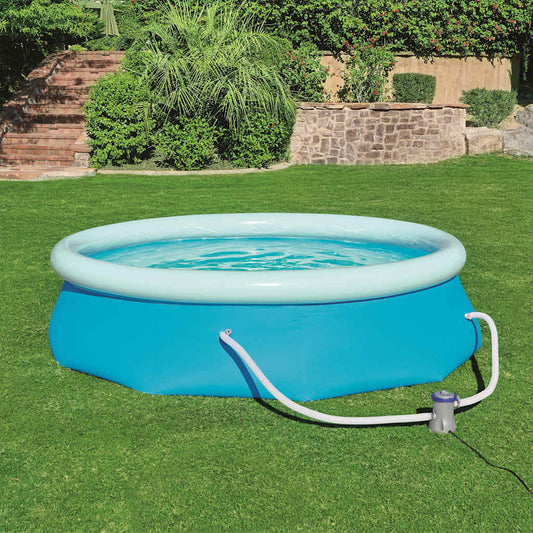 Baseino rinkinys Fast Set, 305x76cm, 57270