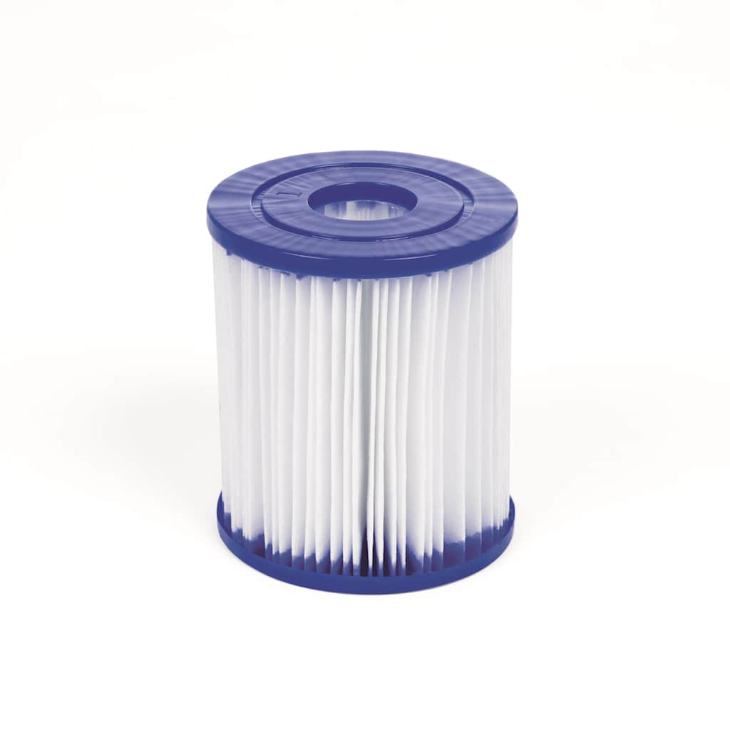 Baseino rinkinys Fast Set, 366x76cm, 57274