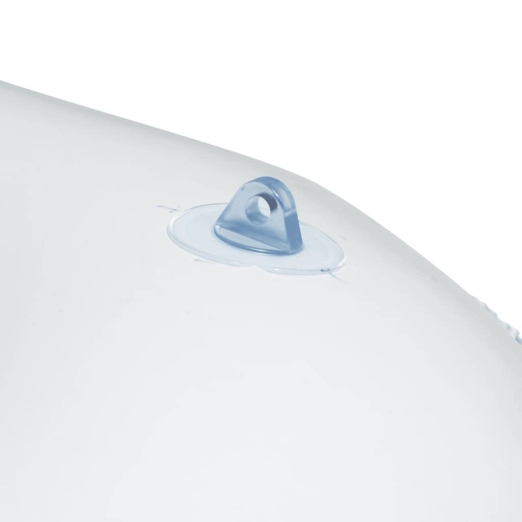 Žaidimų baseinas su stogeliu, 140x140x114cm, 52192