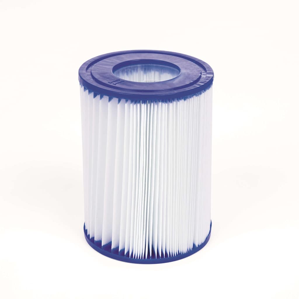 Baseino rinkinys Fast Set, 457x84cm, 57313