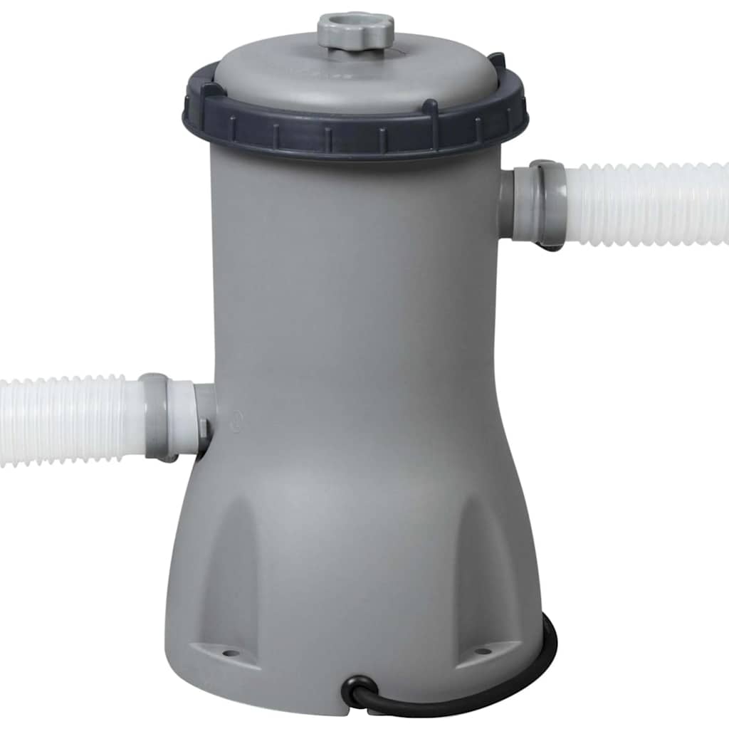 Steel Pro Baseinas, 305x76cm