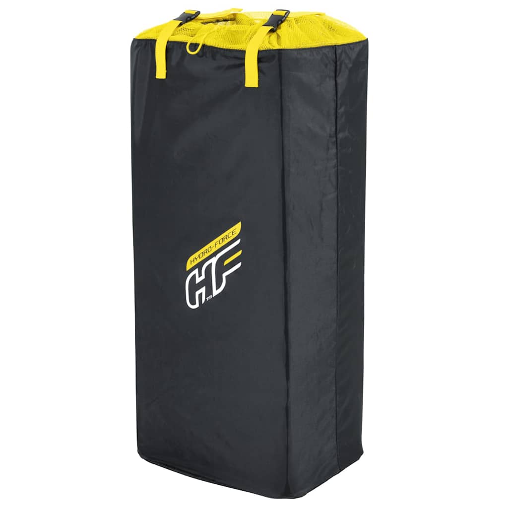 Hydro Force Pripučiamos irklentės rinkinys Aqua Journey, 65349