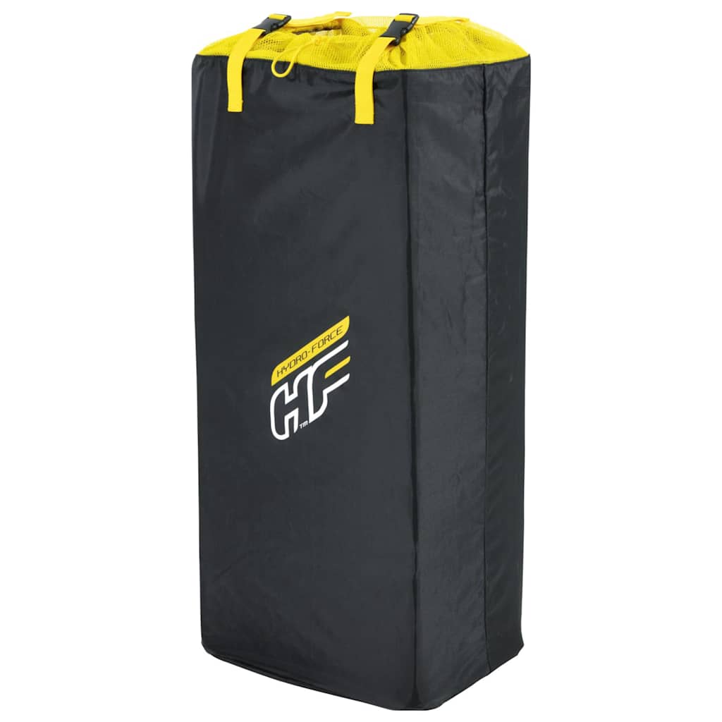 Hydro-Force Compact Surf 8 Pripučiama irklentė, 243x57x7cm