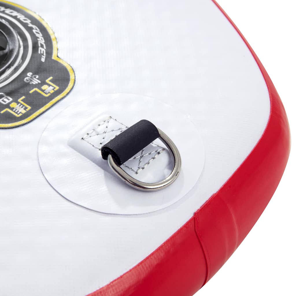 Hydro-Force Compact Surf 8 Pripučiama irklentė, 243x57x7cm