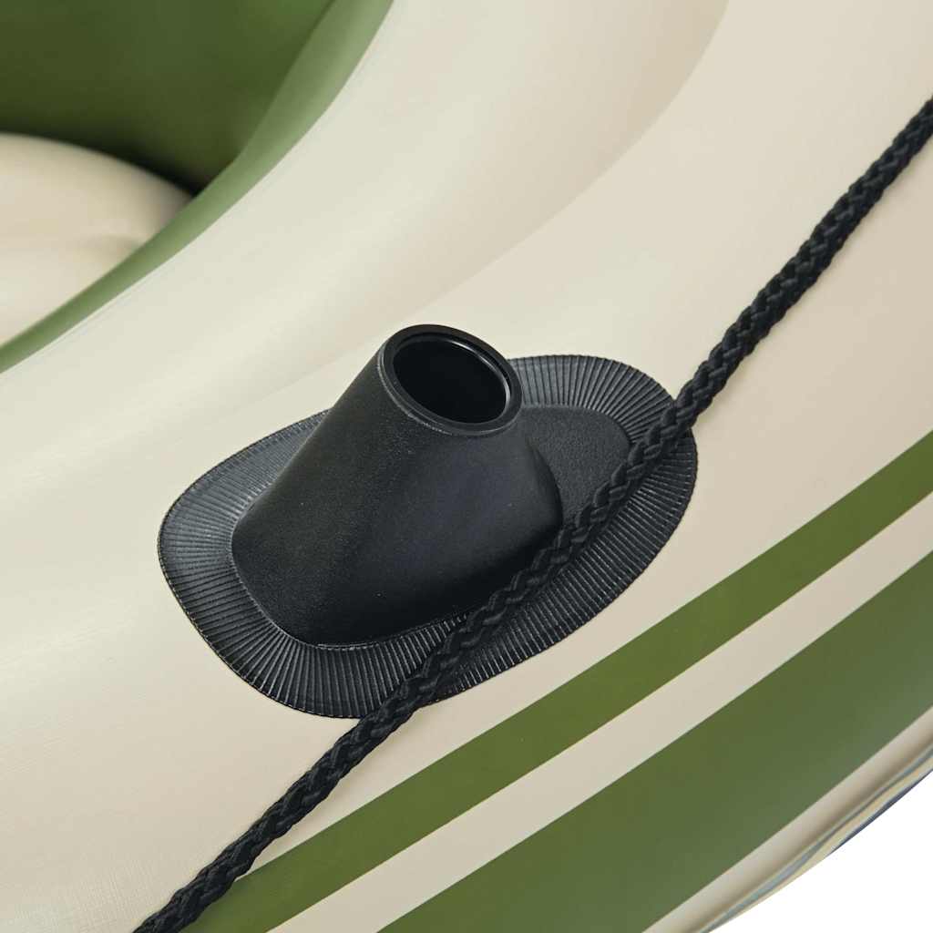 Hydro-Force Pripučiama valtis Voyager 300, 243x102cm