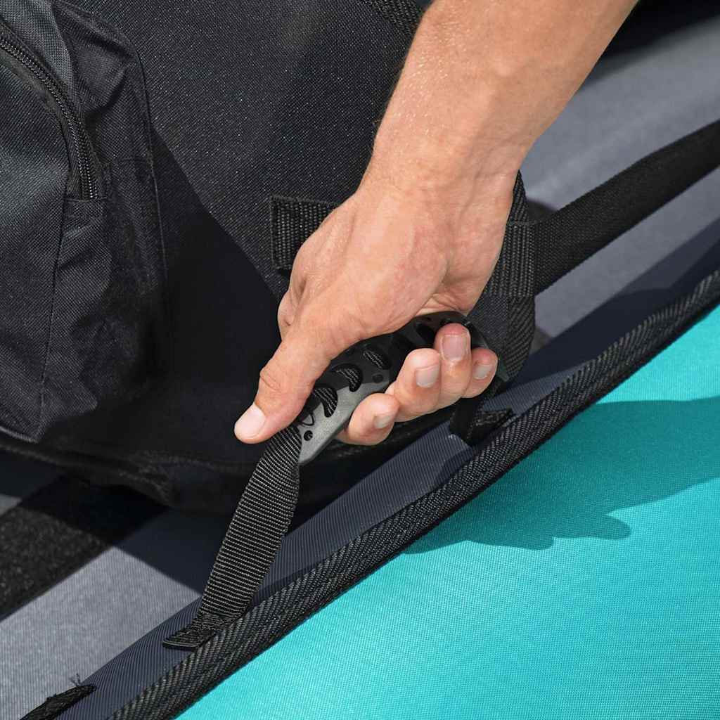 Hydro-Force Ventura X2 Baidarė, 330x86cm