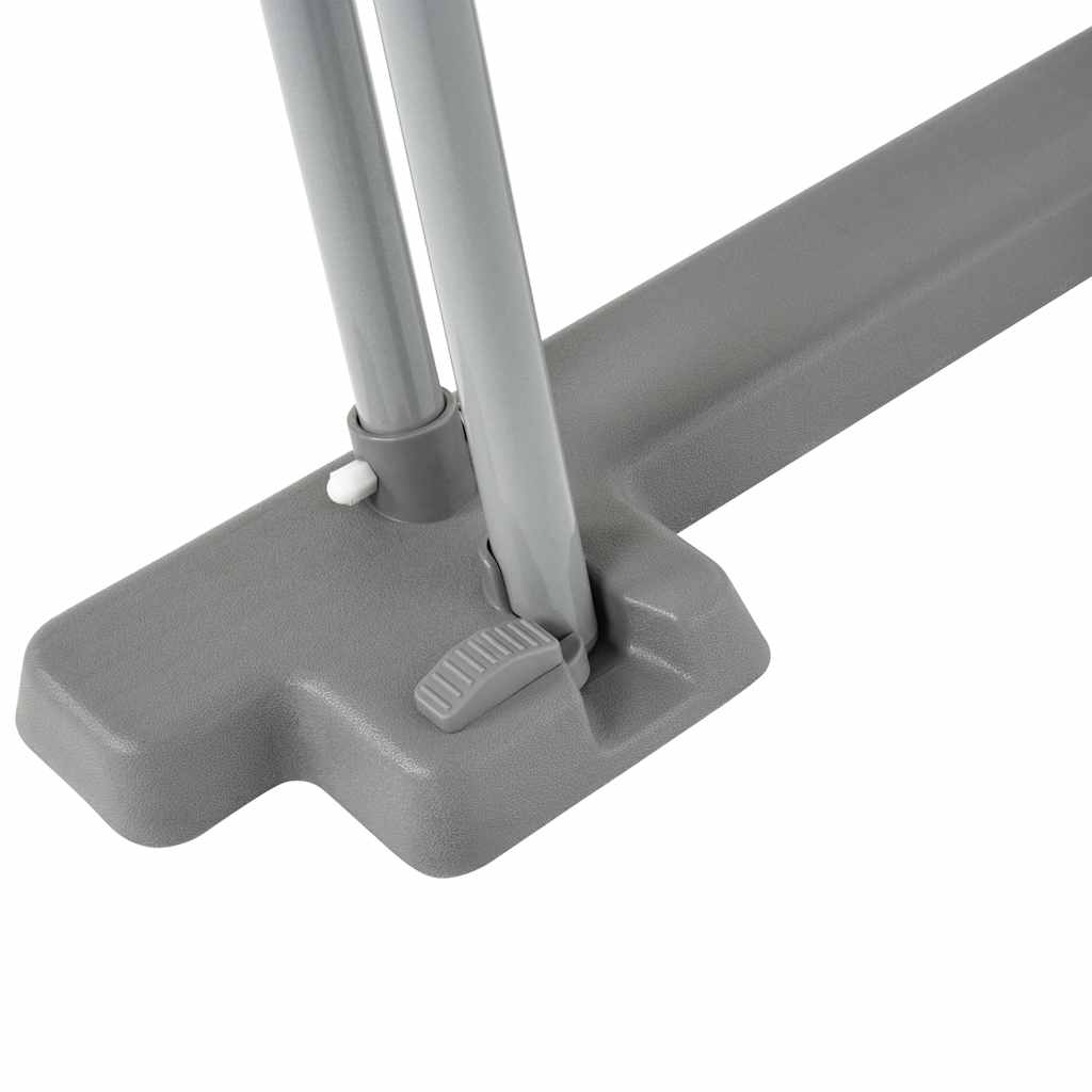 Steel Pro MAX Baseino rinkinys, 366x100cm