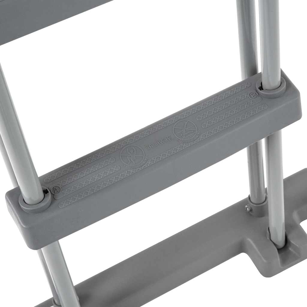 Steel Pro MAX Baseino rinkinys, 366x100cm