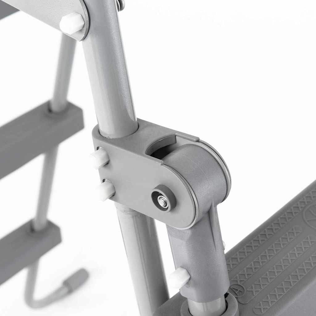 Steel Pro MAX Baseino rinkinys, 366x100cm