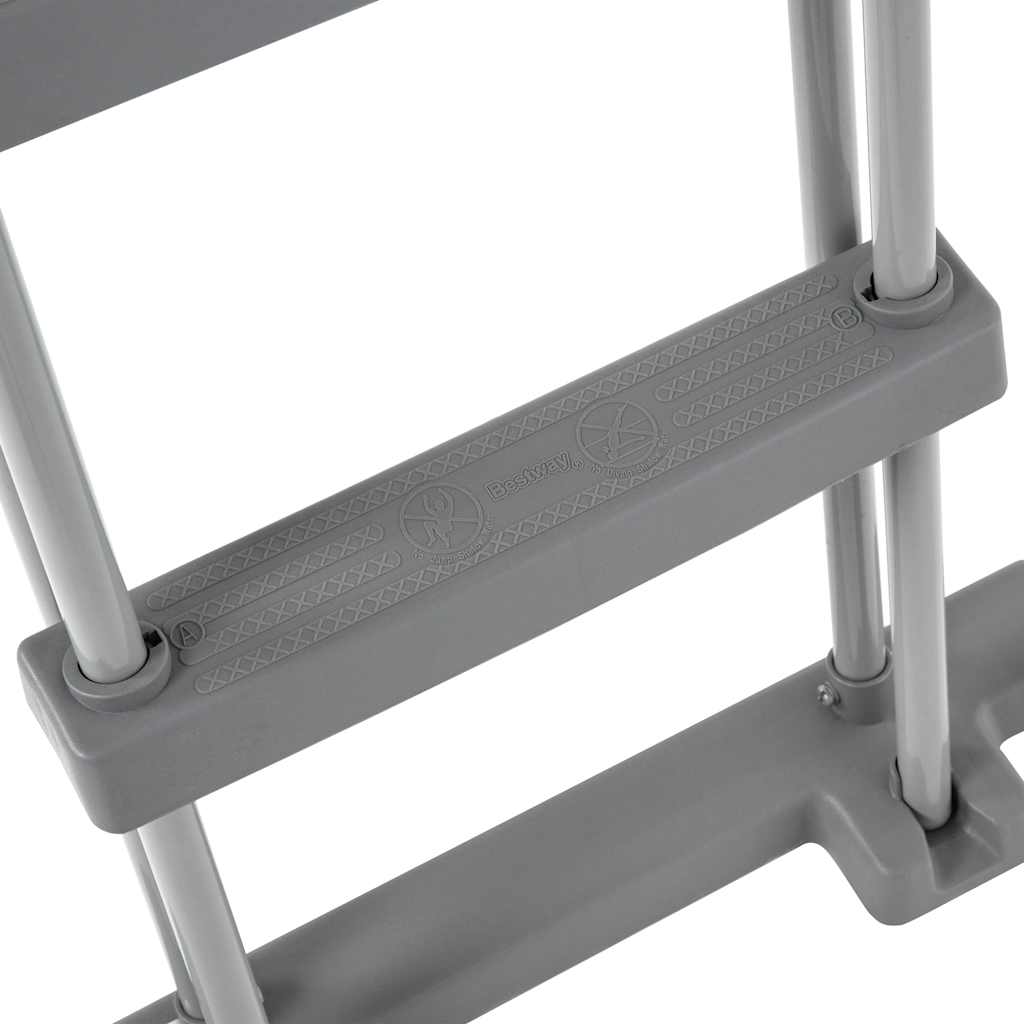 Steel Pro MAX Baseino rinkinys Deluxe Series, 366x100cm