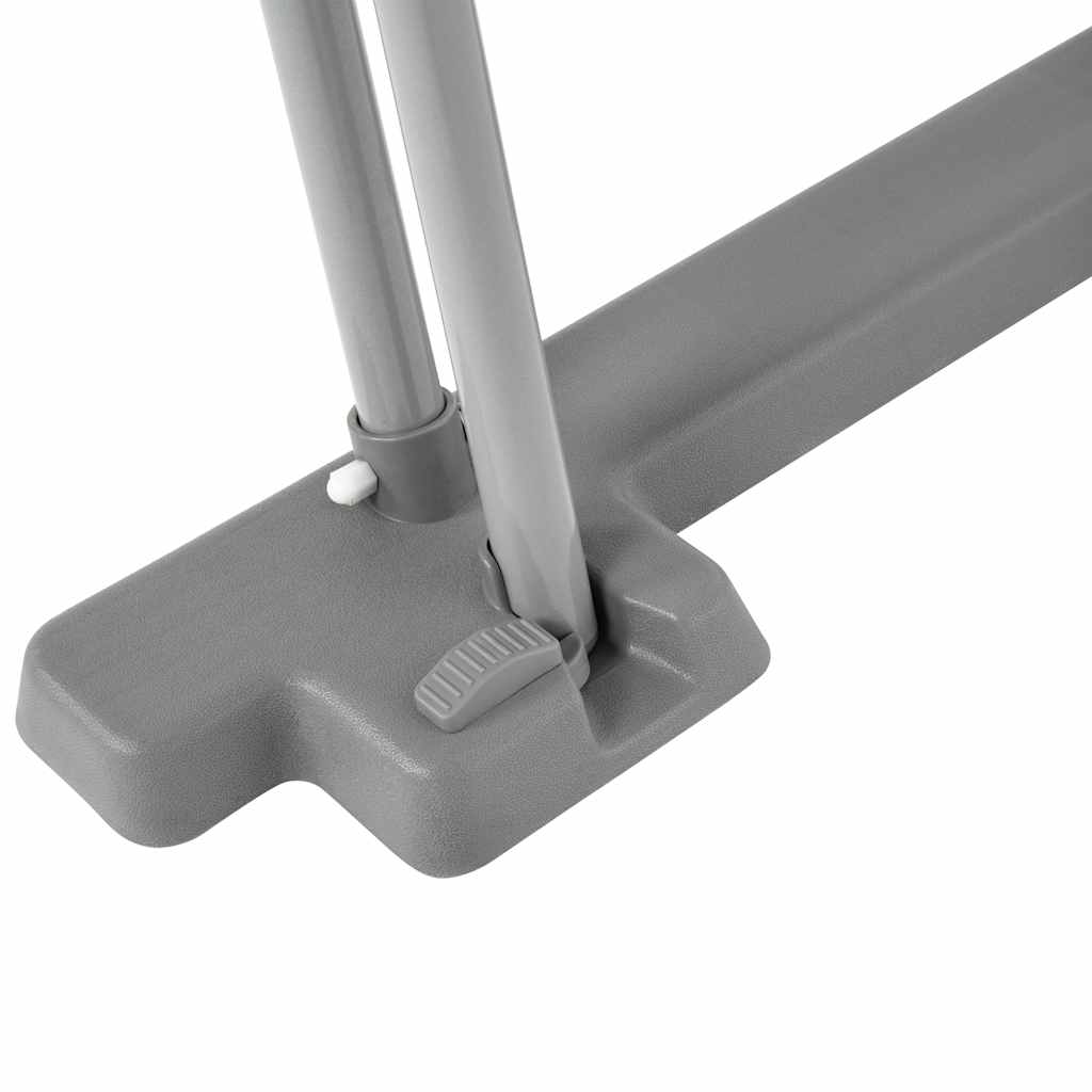 Steel Pro MAX Baseino rinkinys Deluxe Series, 366x100cm