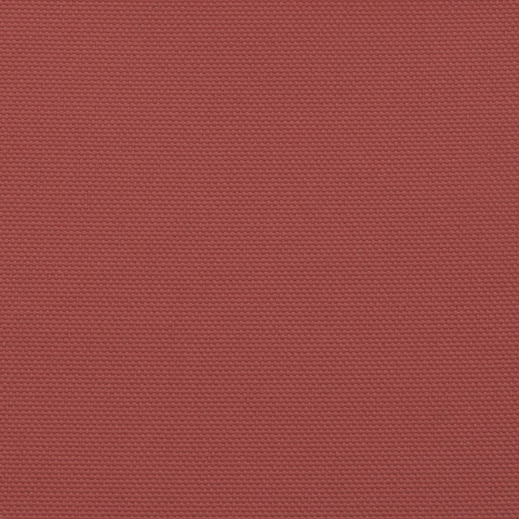 Tentas nuo saulės, oksfordo aud., kvadrat., 2x2m, terakotos sp.