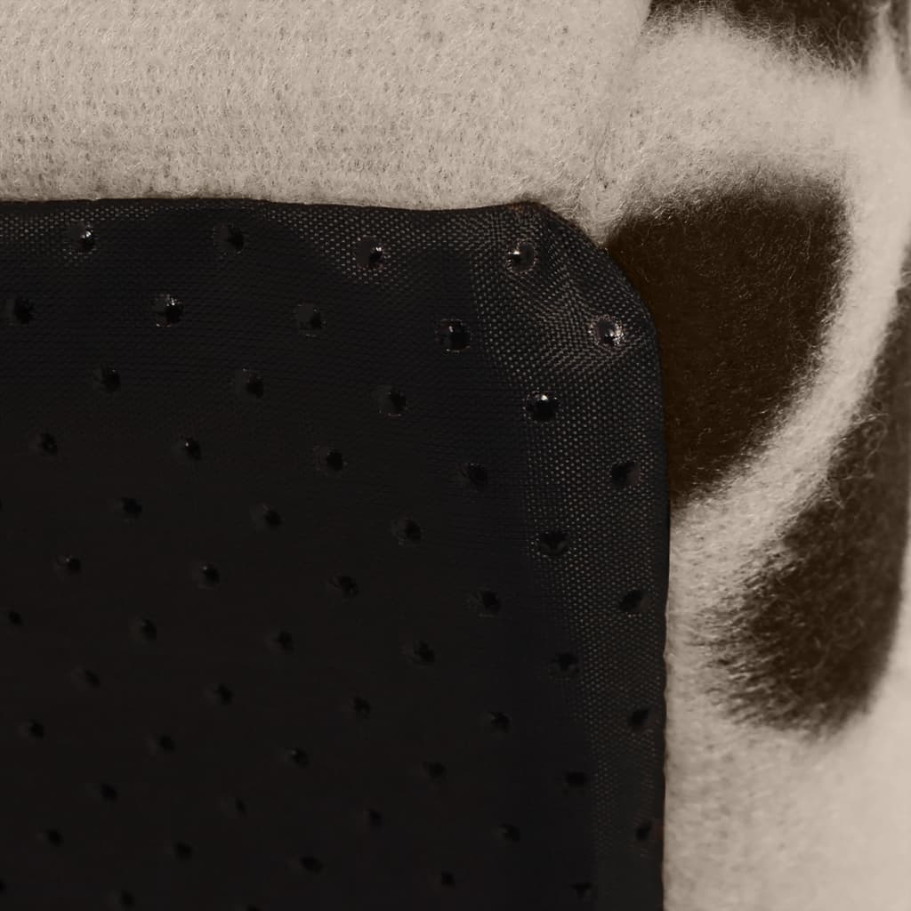 Katės guolis, dydis L, smėlio spalvos