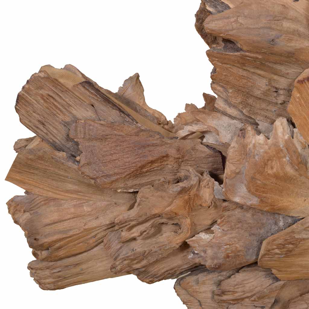 Žuvies skulptūra Tiko 40x12x57 cm