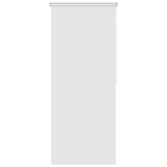 Dušo roletas, 80x240 cm, baltas