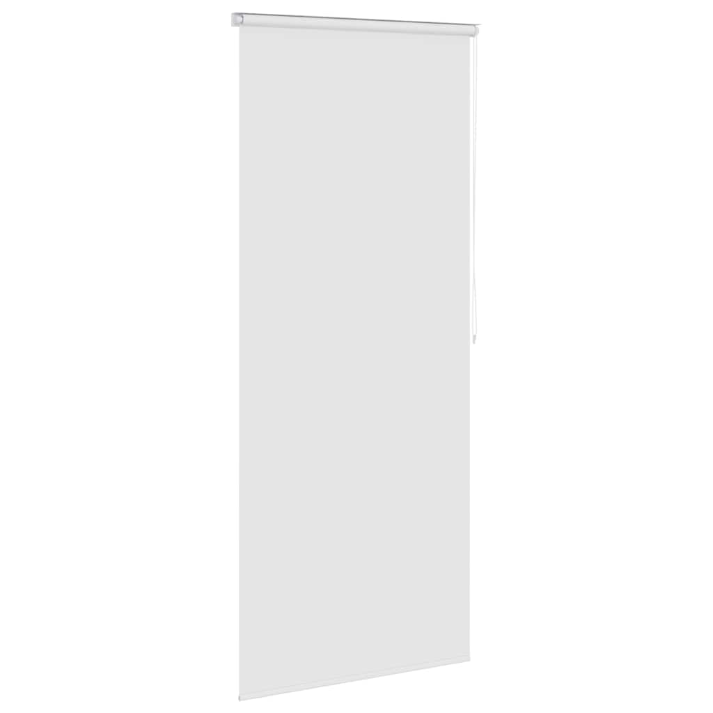 Dušo roletas, 80x240 cm, baltas